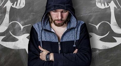 Ways to improve energy in men