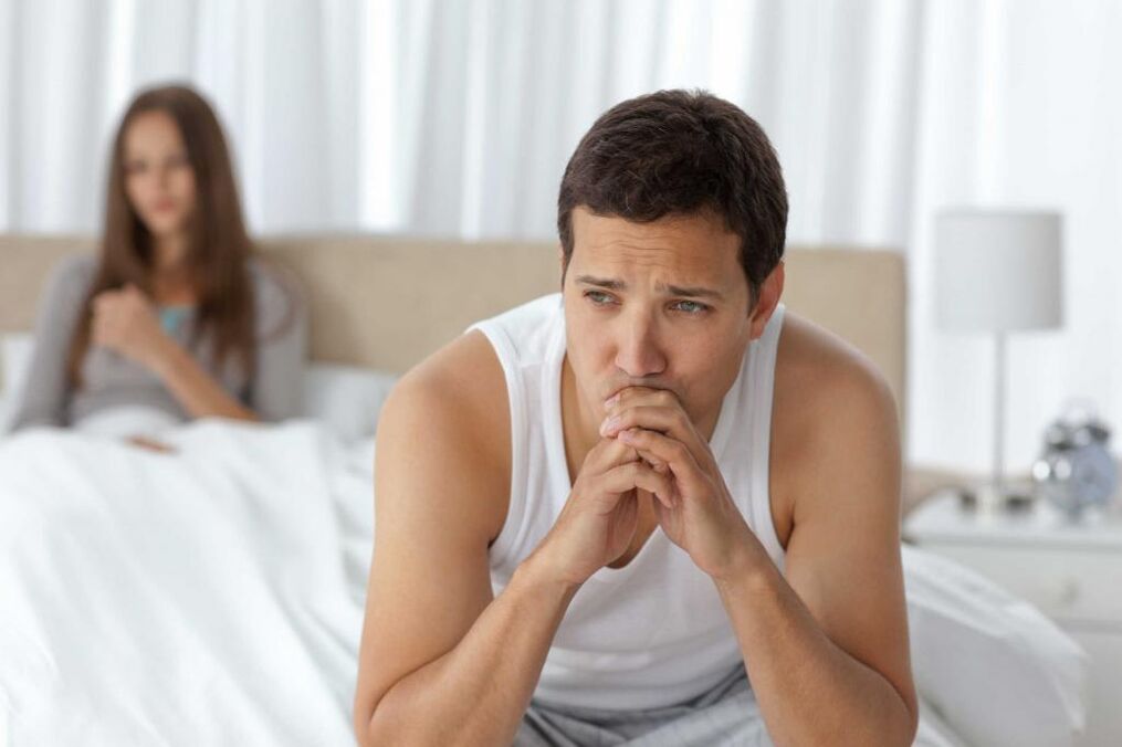 How to raise a man with bad potency
