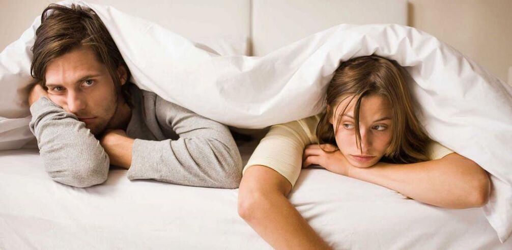How to raise men and women with weak potential