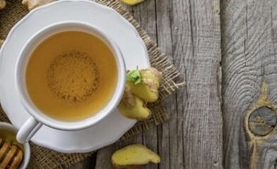 How to prepare an imbalance tea for potential