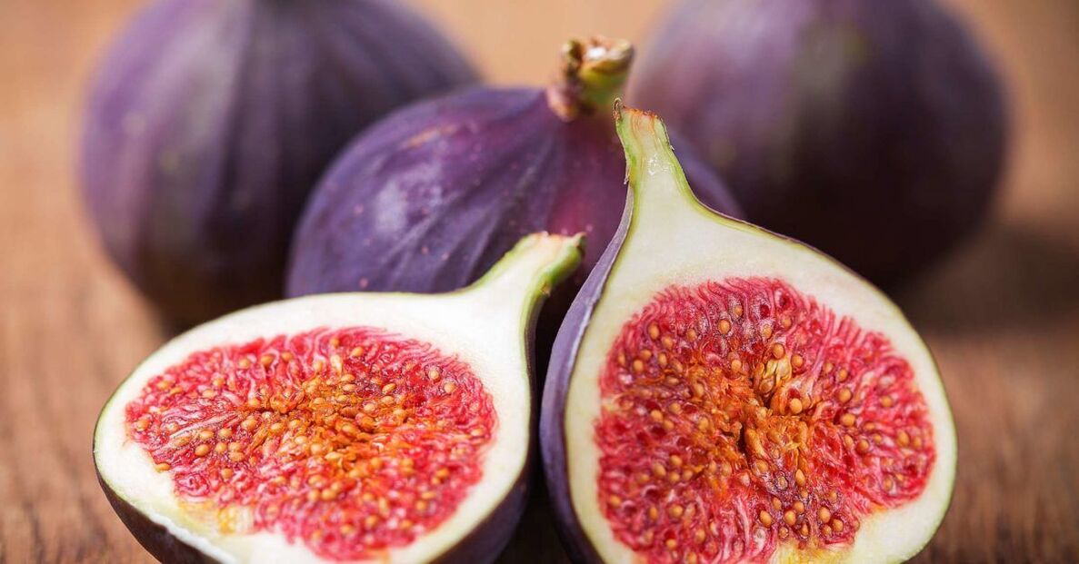 Figs for strength