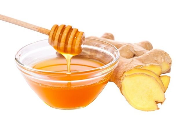 Folk remedies to enhance the potential for men