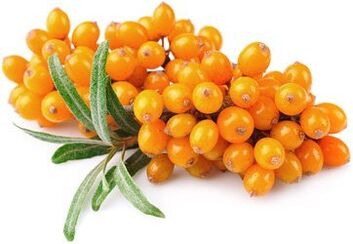 Sea bush