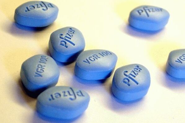 Instant medications