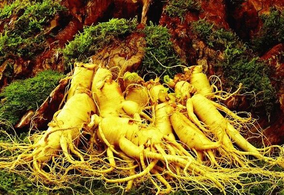 Natural medicines for potential