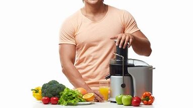 To enhance the potential of fruits and vegetables