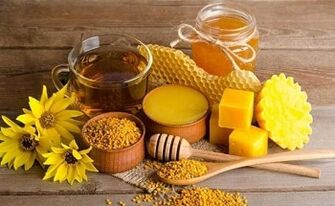 Folk remedies to enhance potential