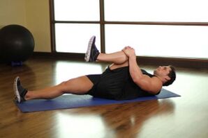 Exercise to increase potency